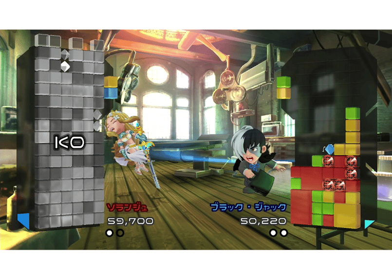 Nintendo switch rpgまとめ あの名作6作品をNintendo Switchで一気に楽しめる