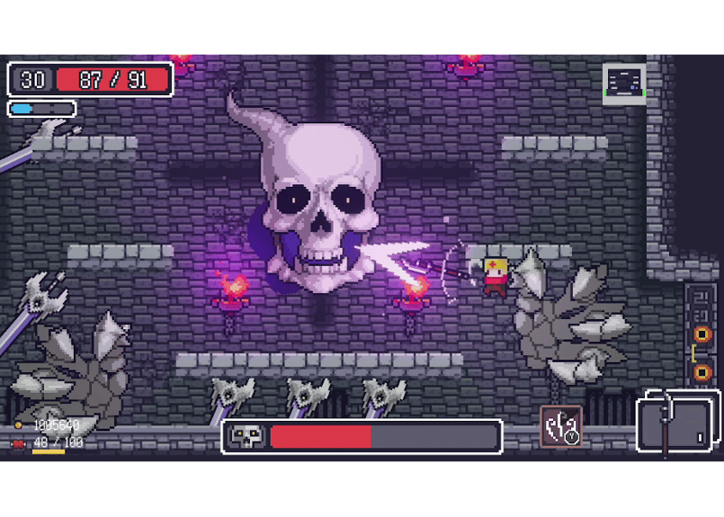 010 ダングリード - Switch | Pikii Official Game Store