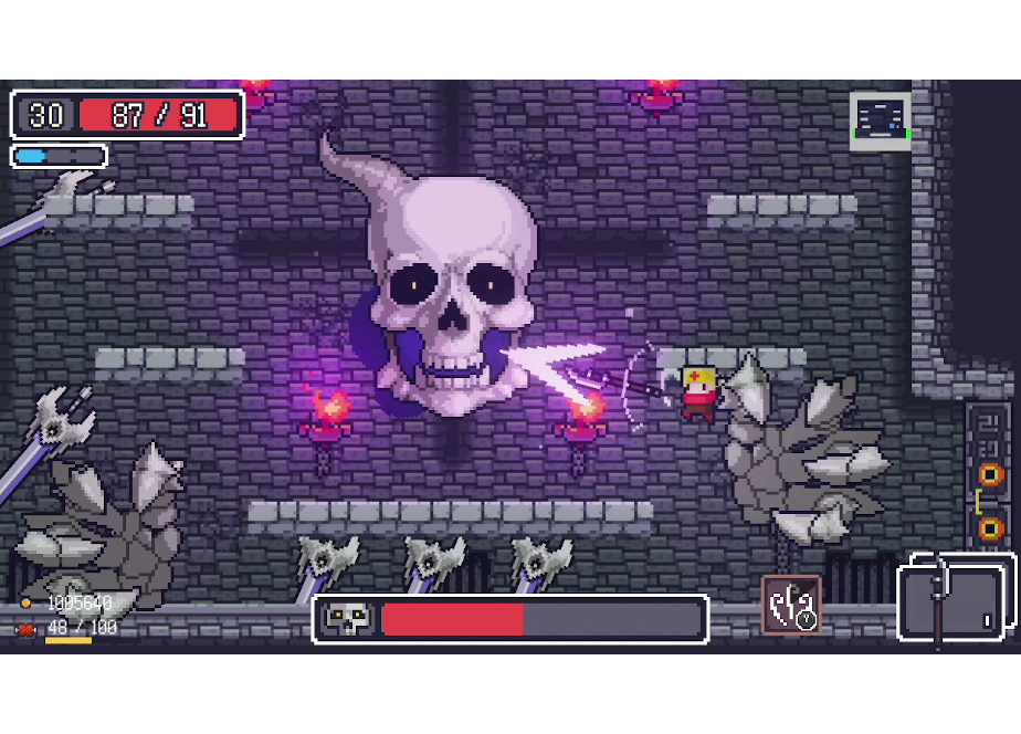 010 ダングリード - Switch | Pikii Official Game Store