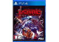 #024　【韓国版】The Binding of Isaac: Repentance　-PS4-　＜数量限定＞