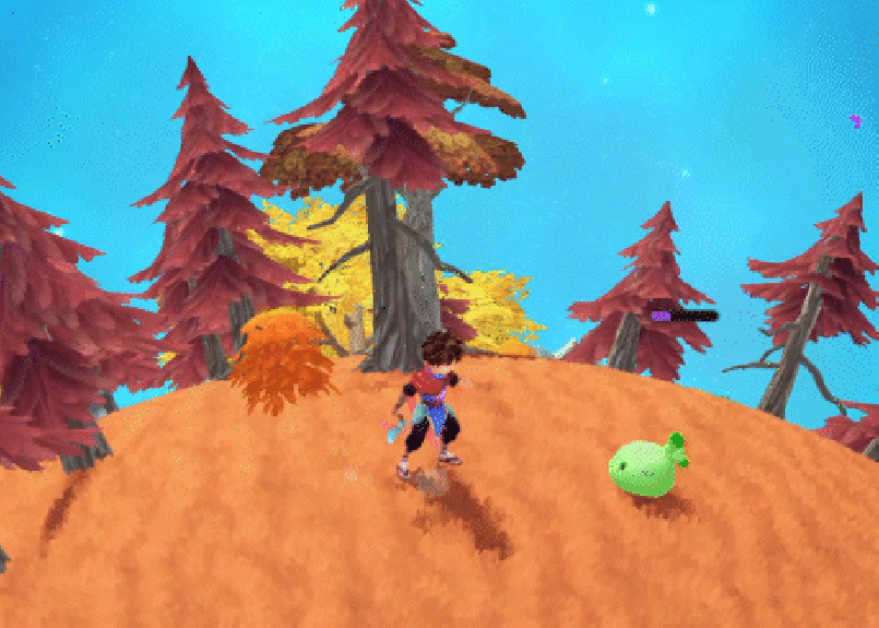 015 デイランド：ポケットプラネット -Switch- ＜数量限定版＞ | Pikii