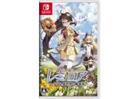 018 斑鳩 IKARUGA - Switch ＜数量限定＞ | Pikii Officia