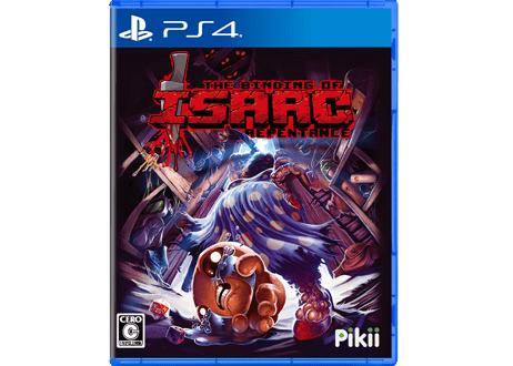 CATEGORY The Binding of Isaac: Repentance | Pik