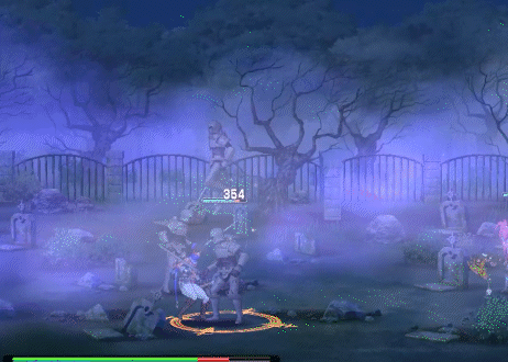 #003　Code of Princess EX - Switch