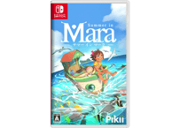 018 斑鳩 IKARUGA - Switch ＜数量限定＞ | Pikii Officia