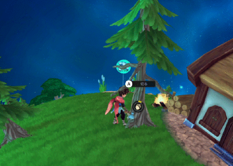 015 デイランド：ポケットプラネット -Switch- ＜数量限定版＞ | Pikii