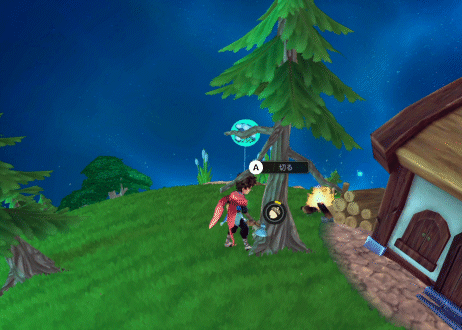 015 デイランド：ポケットプラネット -Switch- ＜数量限定版＞ | Pikii