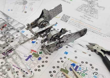 #011　斑鳩 IKARUGA - Switch