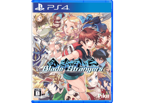 CATEGORY タイトル別 | Pikii Official Game Store