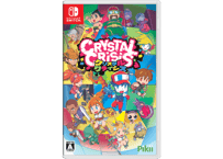 004 Blade Strangers - Switch | Pikii Official