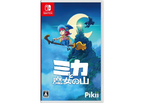 Pikii Official Game Store Pikii Official Game Store