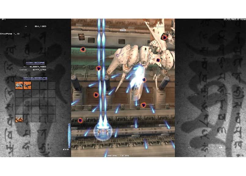 018 斑鳩 IKARUGA - Switch <数量限定> | Pikii Officia 018 斑鳩 IKARUGA - Switch <数量限定> | Pikii Officia