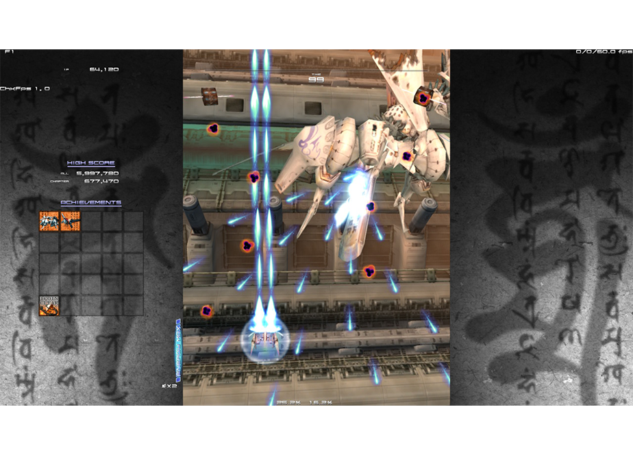018 斑鳩 IKARUGA - Switch <数量限定> | Pikii Officia 018 斑鳩 IKARUGA - Switch <数量限定> | Pikii Officia