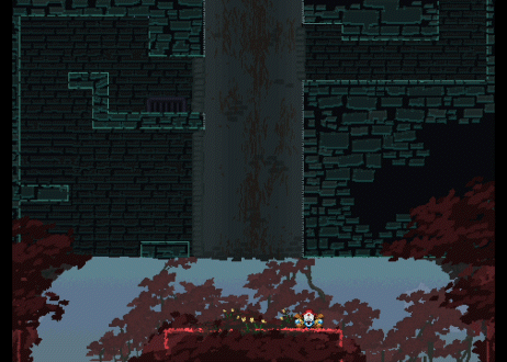 #013　Jump King - Switch　通常版