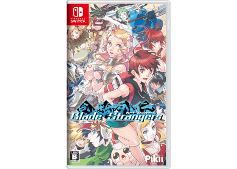 Switchソフト　斑鳩　メルティブラッド　B-SIDE GAMES 7本セット Switchソフト 斑鳩 メルティブラッド B-SIDE GAMES 7本セット