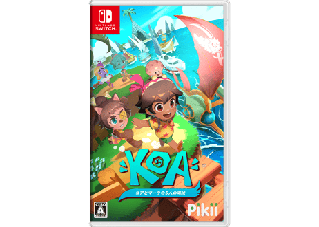 Pikii Official Game Store Pikii Official Game Store