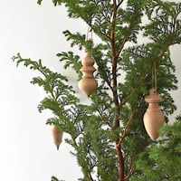 KITOのクリスマスオーナメント　2020　( オーナメント3個+保管箱 )