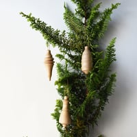 KITOのクリスマスオーナメント　2021　( オーナメント3個+保管箱 )　※期間限定商品　2021年クリスマスまで