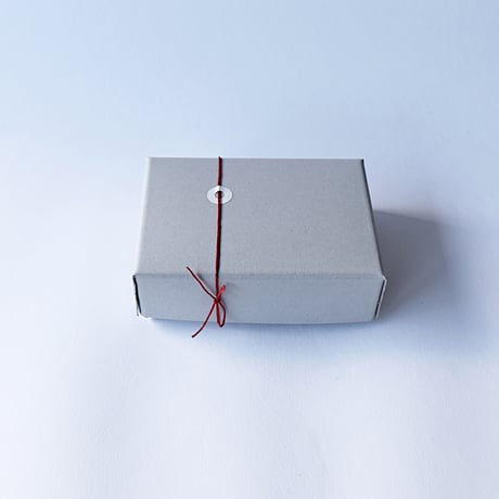 「木と」のクリスマスオーナメント2023　( オーナメント3個+保管箱 )　※期間限定販売