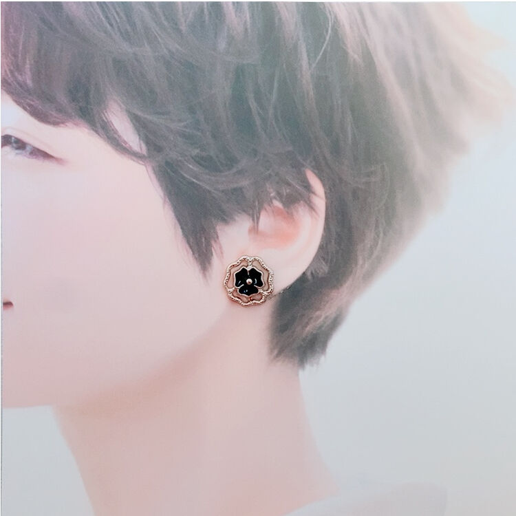 シータイル レトロモダン ピアス イヤリング シータイル レトロモダン ピアス イヤリング