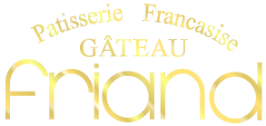  - GÂTEAU friand -ガトーフリアン