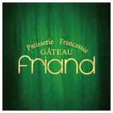  - GÂTEAU friand -ガトーフリアン