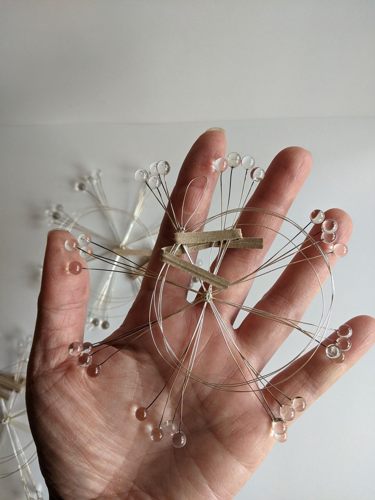 ケサランパサラン / S | サトウカヨ