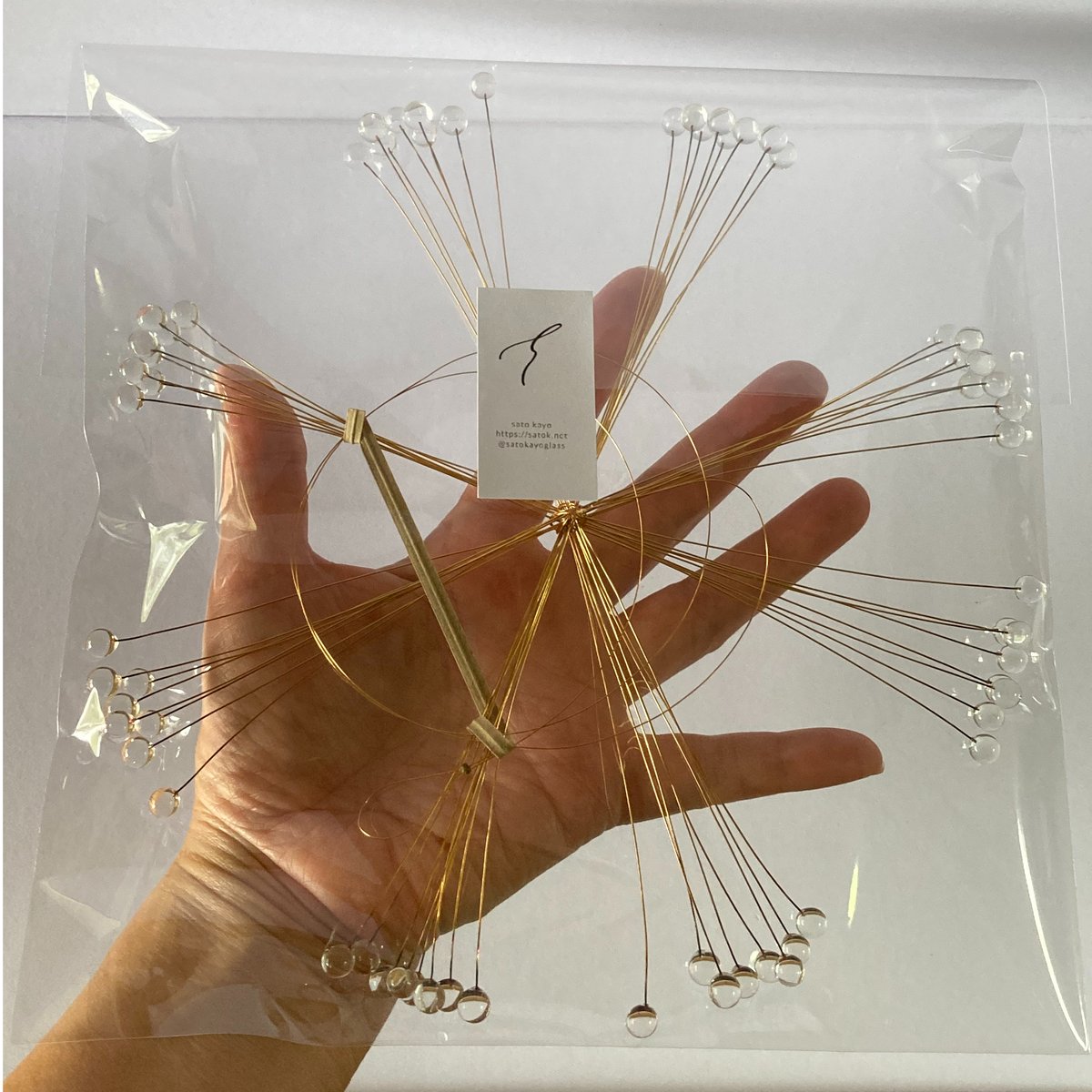 ケサランパサラン ケサランパサラン / L | サトウカヨ