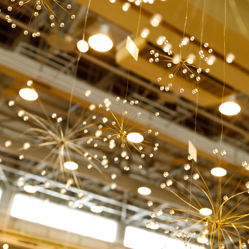 ケサランパサラン ケサランパサラン / L | サトウカヨ