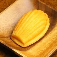 金のマドレーヌお試し１０個MIXセット（１個オリジナルハーブティ付き）送料別途