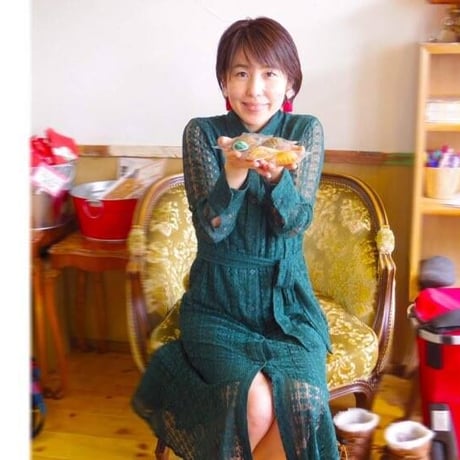 [単品商品]香ばし和マドレーヌ(グルテンフリー/1回の配送につき1000円の送料チケットも購入ください)