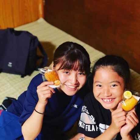 [単品商品]香ばし和マドレーヌ(グルテンフリー/1回の配送につき1000円の送料チケットも購入ください)