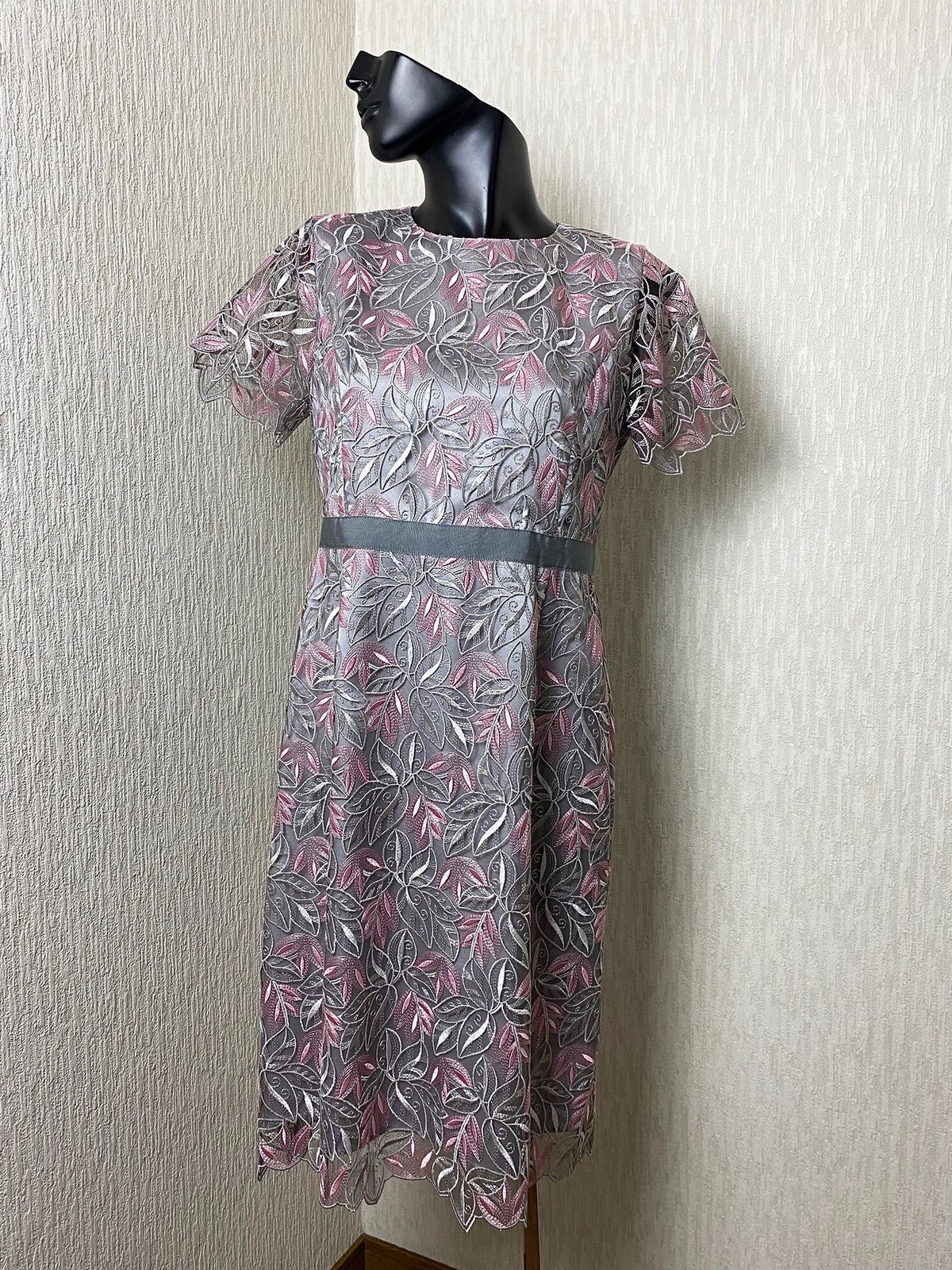 LESTERA レステラ　アンサンブル ワンピース LESTERA レステラアンサンブル ワンピース