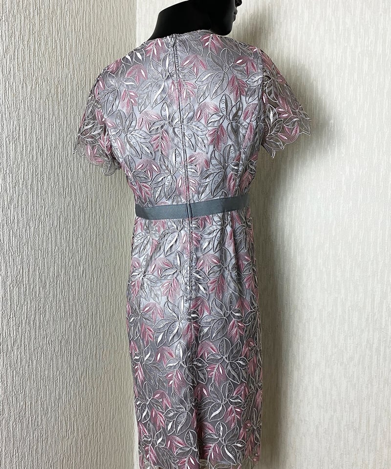 LESTERA ワンピース レステラ LESTERA ワンピース 入学式