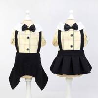 蝶ネクタイ👔カップルウェア