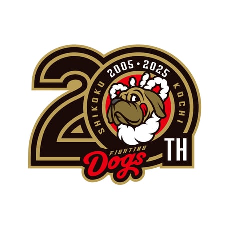 【20周年記念モデル】オーセンティックユニフォーム（ゴールド）