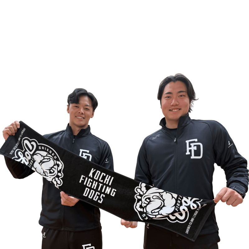 FDジップアップパーカー | 高知FD公式オンラインショップ