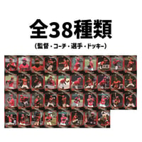 2026トレーディングカード