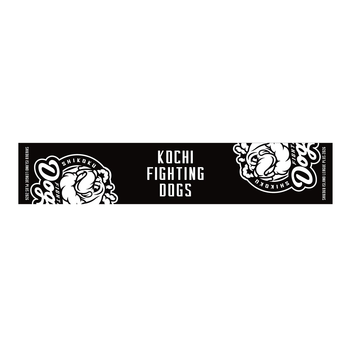 2026チームマフラータオル | 高知FD公式オンラインショップ