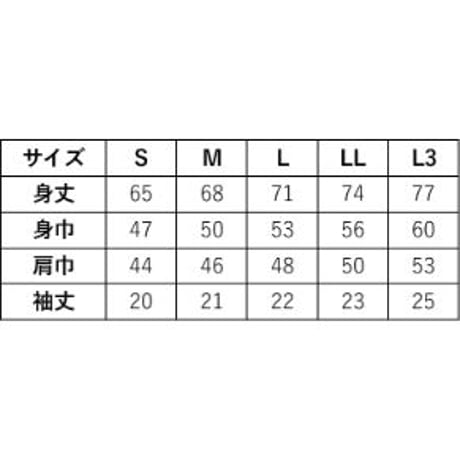 FDロゴTシャツ