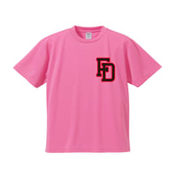Tシャツ（2025ピンクリボンDAY ver.）
