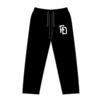 FDロングパンツ