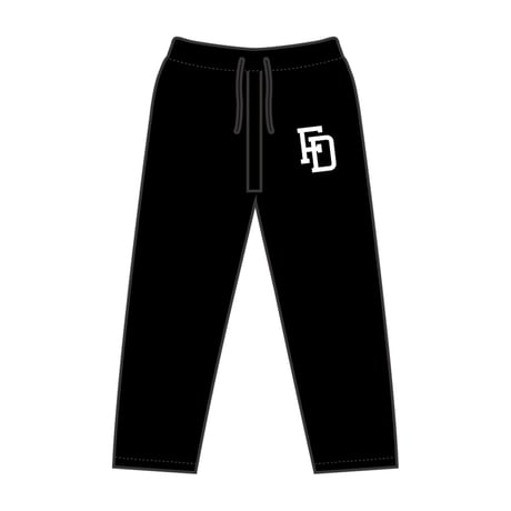 FDロングパンツ