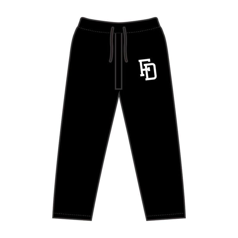 FDロングパンツ | 高知FD公式オンラインショップ