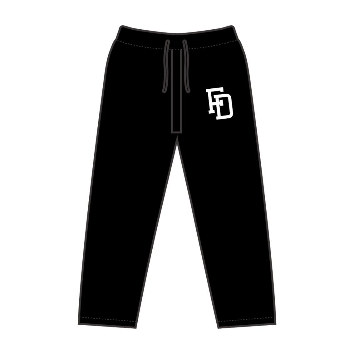 FDロングパンツ | 高知FD公式オンラインショップ