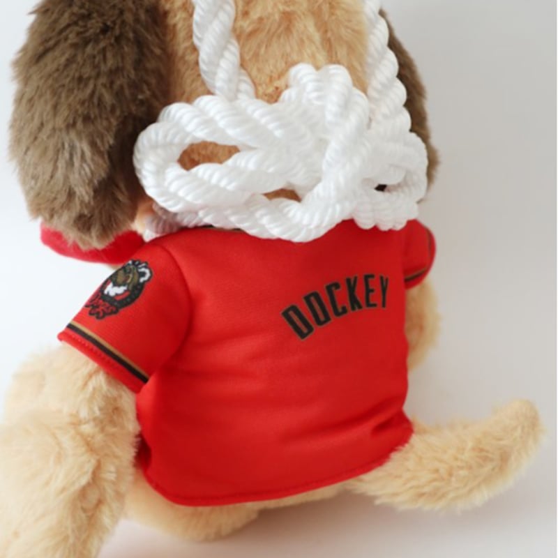 ドッキー ぬいぐるみ | 高知FD公式オンラインショップ