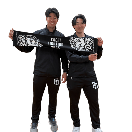 FDロングパンツ
