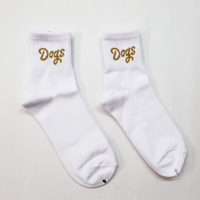 Dogs オリジナルソックス