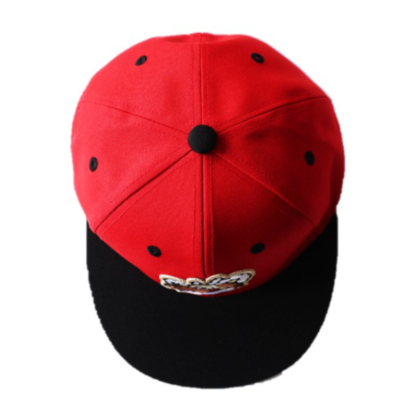レプリカキャップ（レッド/フリーサイズ） | 高知FD公式オンラインショップ