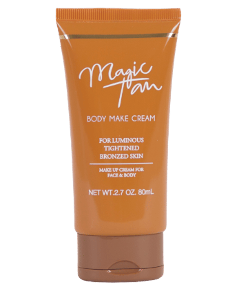 Magic tan -【クリームタイプ】- | Magictan STORE
